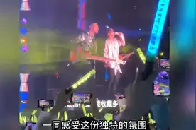 薛之谦的雨中演唱会合集|再见，这个世界和我爱的人图片