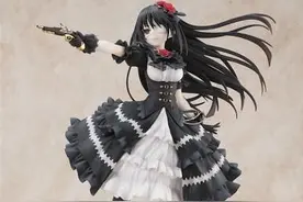 手办是什么？图片