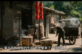 赊刀人#天道赊命人赊命大会后续图片