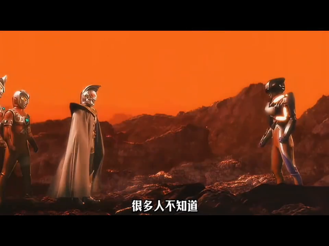 奥特曼救女朋友打人（从奥特曼打架到奥特曼大片）