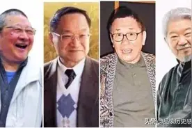 香港四大才子（黄霑、倪匡、蔡澜、金庸）真实水平如何？图片