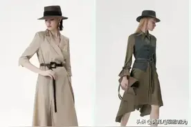 四十岁的女士，有哪些穿衣品牌推荐？图片