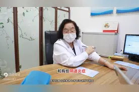 hpv感染 和阴道炎症 有关系吗？图片