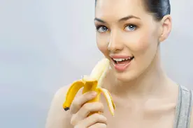 香蕉为何被称作是运动人士的“超级食物”？图片