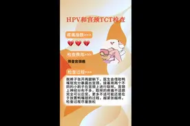 妇科检查有多痛？男的别看图片