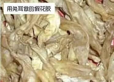 花胶开水一烫会烂掉什么情况 2026年花胶热水烫过后软绵绵的是怎么回事
