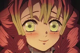 《鬼灭之刃》：柱子们到底有多么惨？图片