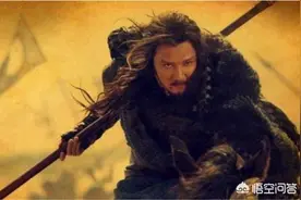 王不过项，力不过霸，将不过李，拳不过金，这四个人分别是...图片