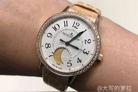 机械表长时间不戴会不会坏？图片