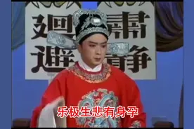 视频伴奏：红丝错选段图片