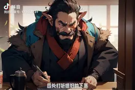 八戒🐷背媳妇(´•🐽•`)图片