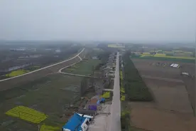 通海口：飞监利的网市镇图片