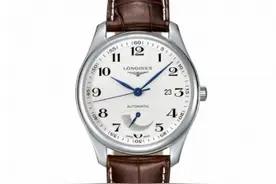 万元左右什么牌子的手表质量最好？图片