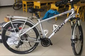 平时喜欢骑行，退休生活开始后，我该选择买山地车还是旅行...图片