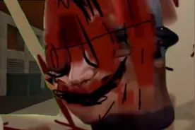 规则怪谈：电影预告（名字暂不确定）图片