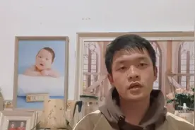 一个当代90后，一针见血评价朱之文图片