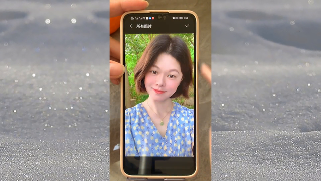 手机来电话时，如何轻松显示对方照片