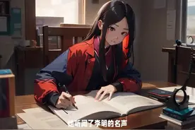 民间故事之老母亲头七回魂图片