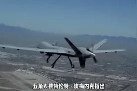 美国考虑全面禁止中国无人机，中国无人机技术全球影响力巨大！图片