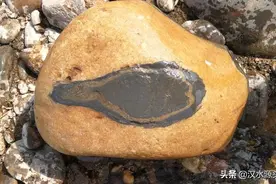 你有国宝级顶级精品奇石吗？可以分享下吗？图片