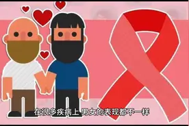 原来女性的身体如此脆弱#人体科普图片