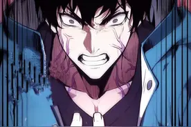 末日降临，男人做的第一件事竟是先成为丧尸！#漫画推荐#...图片