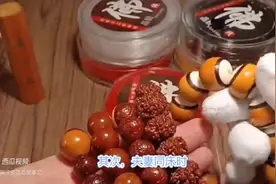 关于菩提手串的禁忌您知道么？图片