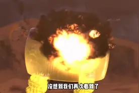 马桶人VS监控人第75集，泰坦电视人摧毁gman！图片