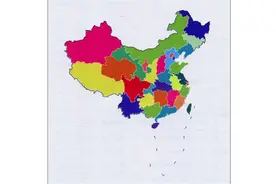 中国各省身份证号前两位数字（2）图片