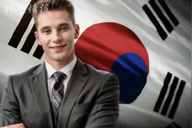 中国人不承认长城是韩国人建的 #油管网友评论图片