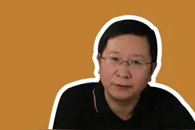 对昆明提级巡视，带队的是一位老将#周刊君说视频封面