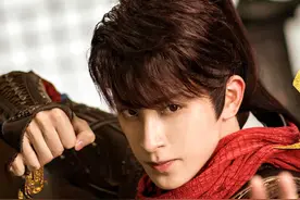 如果内娱小鲜肉拍出来这样的打戏，估计早就被粉丝吹爆了吧 #李宏毅 #刘学义 #敖瑞鹏