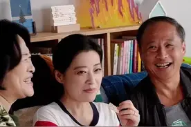 #电视剧我的后半生  一家子喜剧人！刘丽娜#梅婷  孙宝琴#许娣  同框就是快乐保证。电视剧《我的后半生》正在CCTV-8热播。#来央八看好剧视频封面