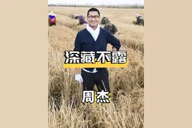 本以为早已过气，实则早已实现财富自由的4位明星，个个都是深藏不露#周杰  #任泉  #杜海涛  #胡海泉 #2024影娱年终大赏视频封面