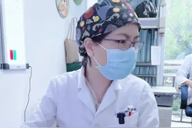 幼儿园就体检出散光，要怎么来干预？ #散光 #医生日常 #家长必读 #幼儿园 #广州