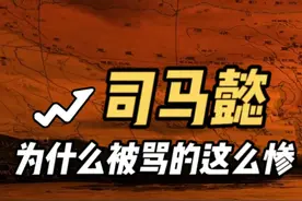 司马懿为什么为被骂的这么惨！ #司马懿 #司马家族 #洛水之誓视频封面