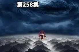 上苍世界：荒天帝石昊的分身对战十位诡异始祖，结果会如何！