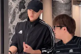 果然头发才是你们成熟男人最好的嫁妆#黄子韬  #黄子韬自证成熟男人视频封面