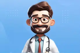 前列腺的精准穿刺 #医学科普 #前列腺癌 #穿刺 #张阁钧医生 #抖出健康知识宝藏视频封面