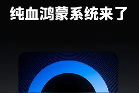 鸿蒙OR微信?纯血版鸿蒙来了！#华为 #鸿蒙 #微信 #手机系统 #澎湃os