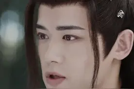 谁说猛男当不了公主#刘冬沁出道九年全靠演技