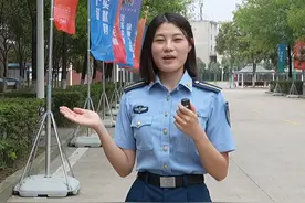 新生宿舍长啥样？一起看现场#军校 #空军工程大学视频封面