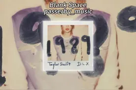 相爱为什么会分开，因为问题大于爱。#blankspace #霉霉