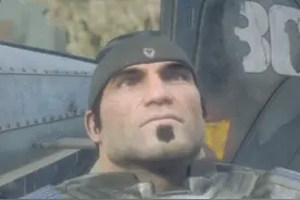 PS5《战争机器：重装上阵》序章10分钟实机演示 《战争机器视频封面