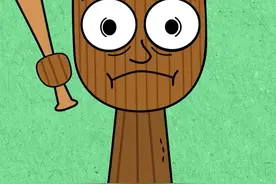 节奏盒子：修复Tung Tung Sahu #游戏 #万森游戏解说 #配音 #内容启发搜索 #节奏盒子