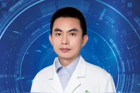 半飞秒近视手术是怎么做的？ 看了这个视频就知道了#医学科普 #近视手术 #半飞秒近视手术视频封面