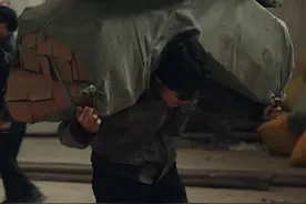 翻出了学校的围墙，却翻不出社会的高墙！ #三根葱男团