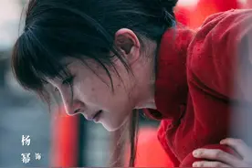 《生万物》原著银子的结局太惨了！ #生万物 #杨幂 #蓝盈莹