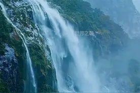 地球上有11种地貌，而我国拥有10种！