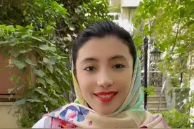 现在很多伊朗女孩子会嫁到中国 #海外奇遇见闻录视频封面